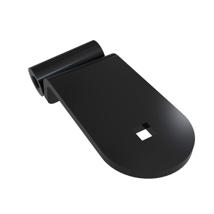 Cab Door Upper Hinge - AT374474
