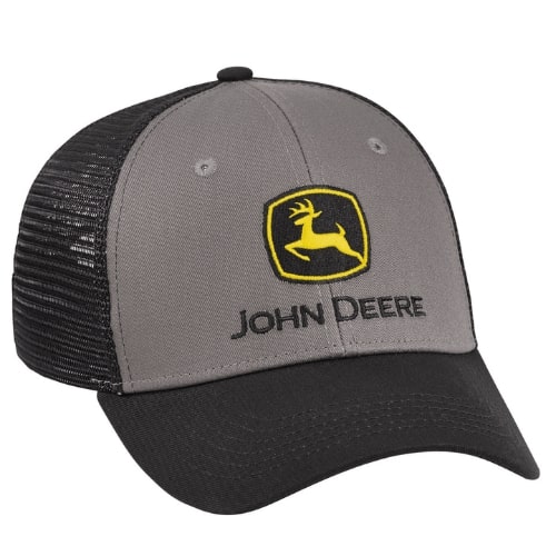 Men's Camo Twill Cap - LP69085