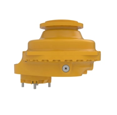 REMAN Final Drive - PG203704