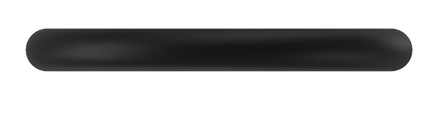 Round Cross Section O-Ring - Durometer: 75 - R28776