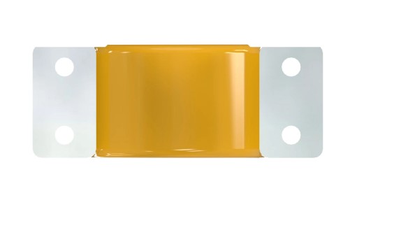 Track Chain Tension Adjuster Piston - AT307370