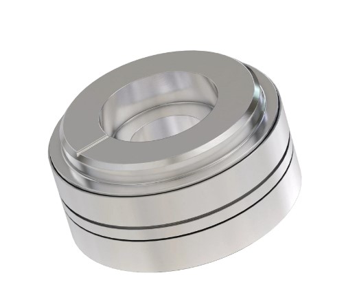 Hydraulic Coupler Piston - AH142159