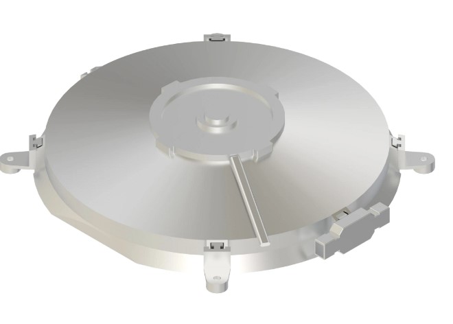 Condenser Fan - AT221323