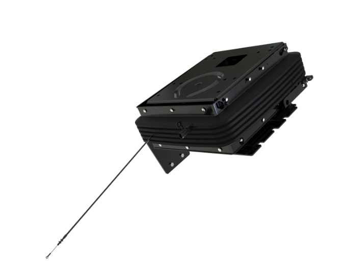 Standard Suspension Seat - AT486064