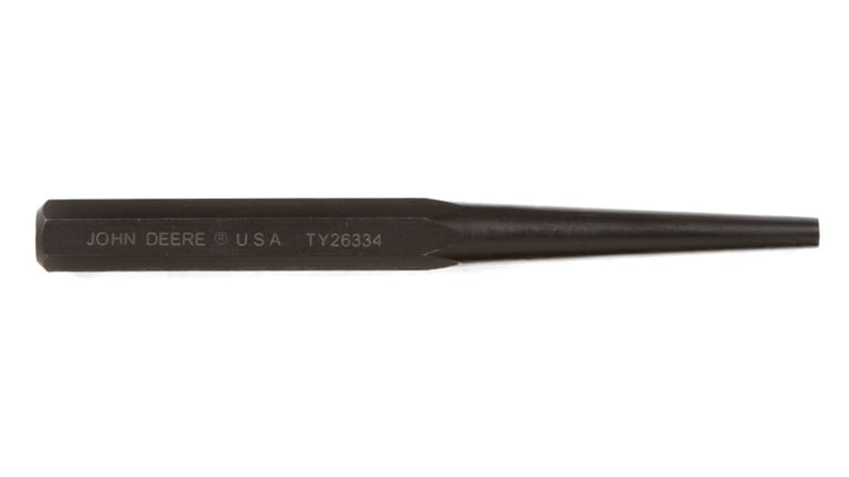 Solid Punch - TY26334