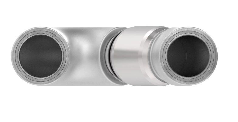Exhaust Pipe - AT374749