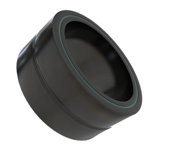 Grooved Self Aligning Bushing - AT128773