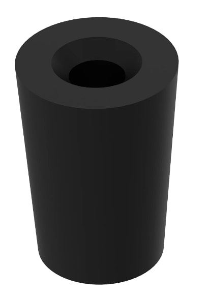 Rubber Stopper Plug - T149247