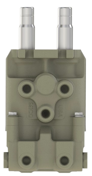 Brake Valve - AT430971