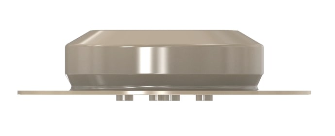 Torsional Damper - AT308993