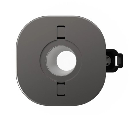 Solenoid Valve Coil - AT439034
