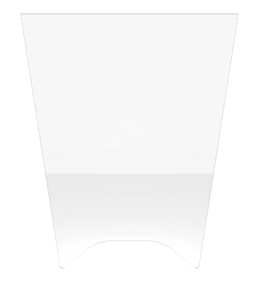 Front Windshield - T230096