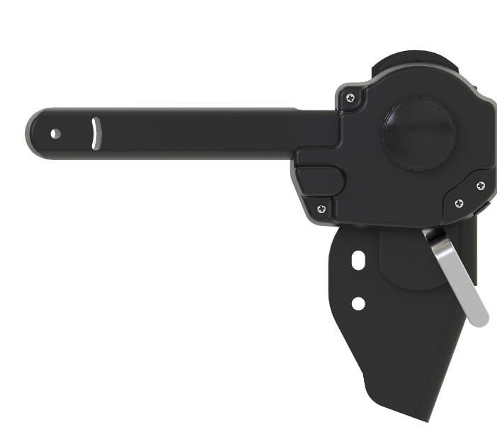 LH Armrest - AT474269