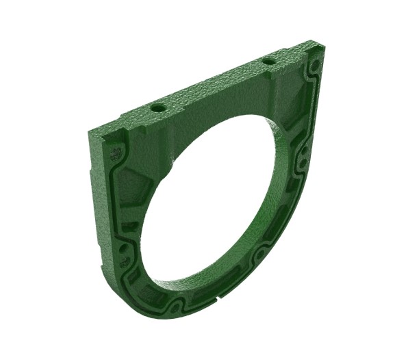 Crankshaft Oil Seal Housing - R526588