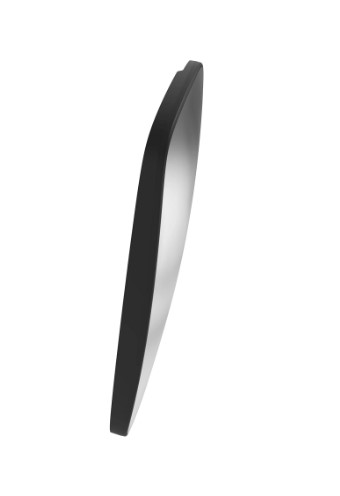 Left Side Rear View Mirror - AL203151