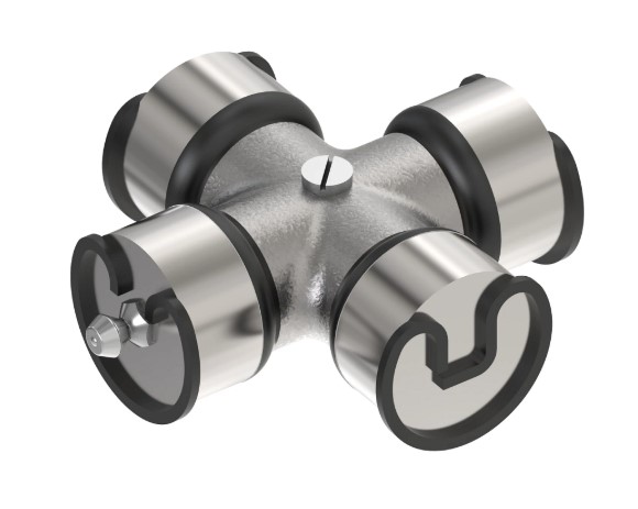 Cross and Bearing Assembly - AW28554