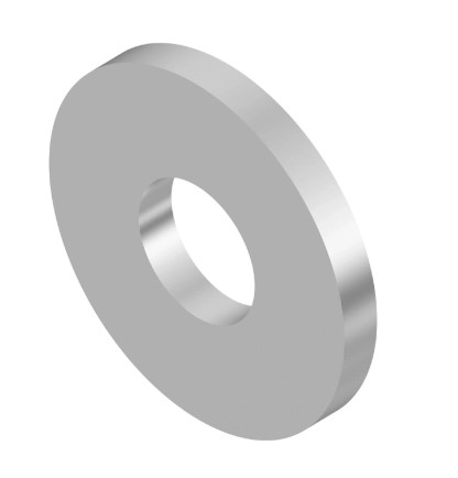 Round Hole Washer - Thickness: 4.9276MM - 24H1380
