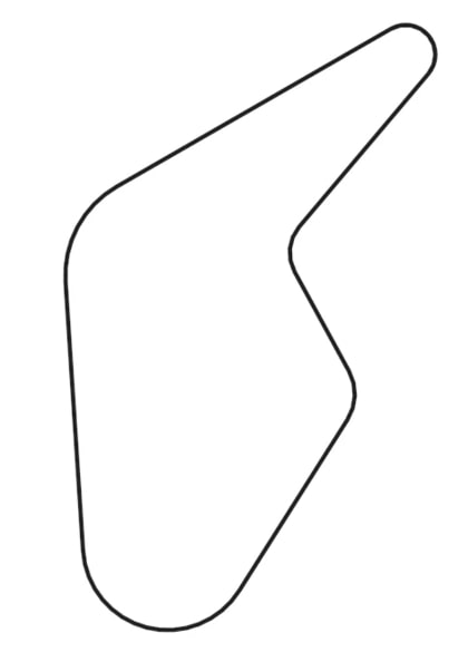 8PK Section V-Belt - T428820
