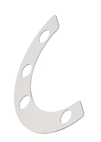 Blade Ball Shim - T410259