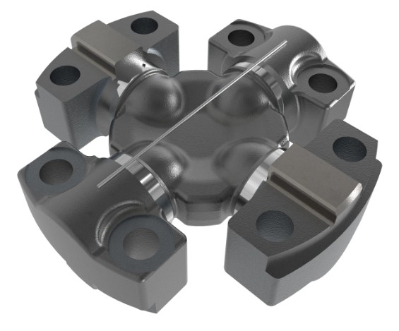 Spider Cross Bearing - RE40111