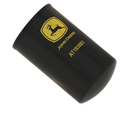 T444530 John Deere Transmission Oil Filter AT193883 | Doggett John Deere | Doggett