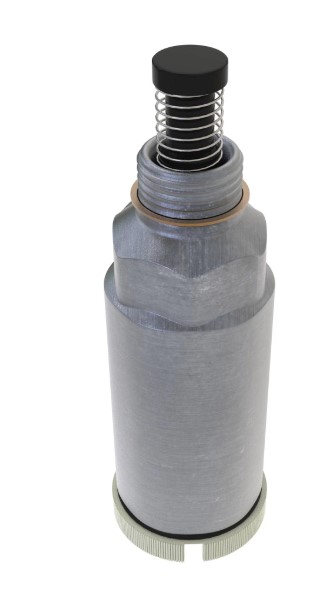 RYO 出品 John Deere Hand Primer RE515638 | Fuel System Component from