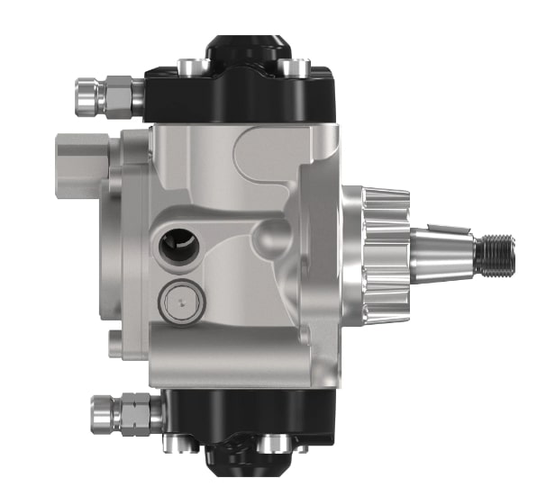 REMAN Fuel Injection Pump - SE502769