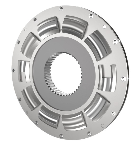 Torsional Damper - AT505164