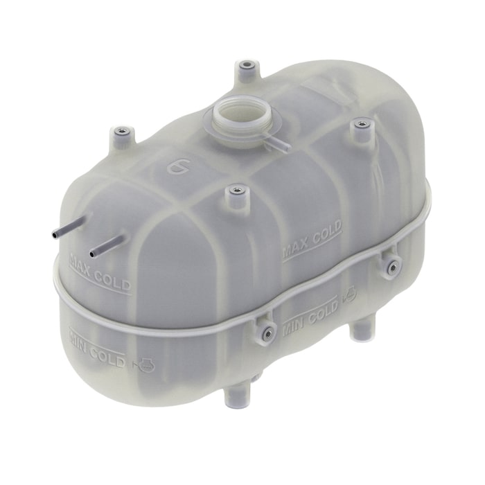 Surge Tank - Two Inlets - AT326151