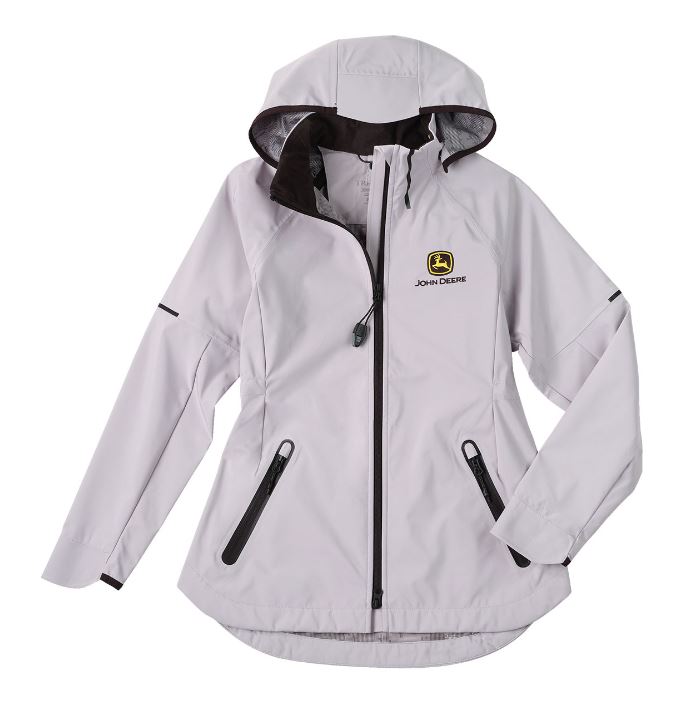 Women's Softshell Jacket - LP86360