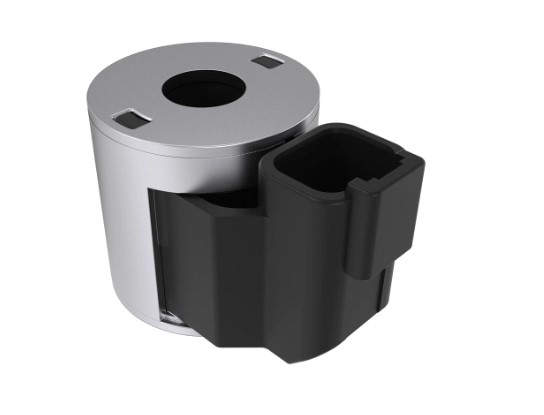 Solenoid Valve Coil - AT333812