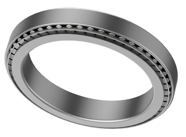 Tapered Roller Bearing - AT385620