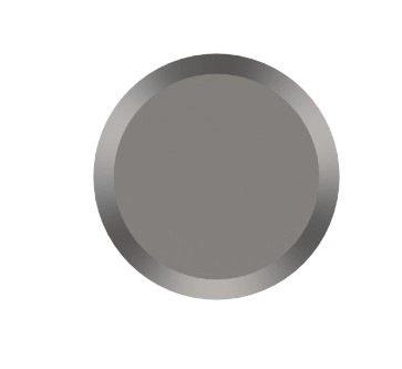 Hydraulic Track Tension Adjuster Piston - AT124173