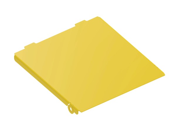 Battery Cover - T195708