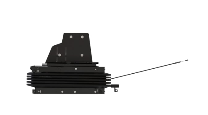 Standard Suspension Seat - AT486064