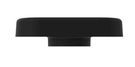 Lower Cab Door Bezel - H126082