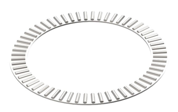 Needle Thrust Bearing - RE68730