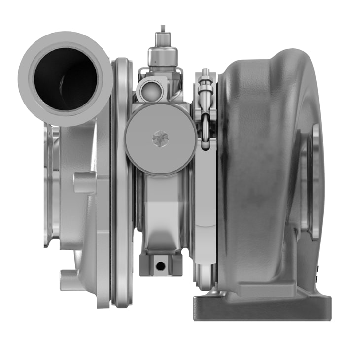 Turbocharger Reman - SE502591