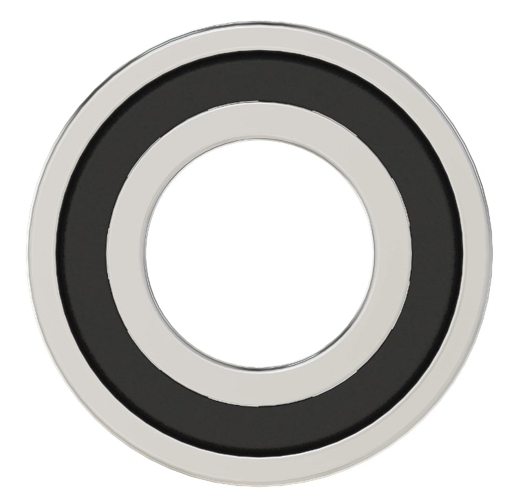 Double Row Tapered Roller Bearing - AT202609