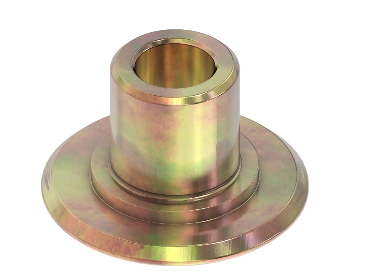 Idler Sleeve - R529790