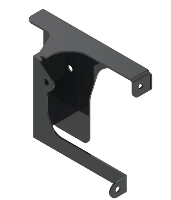 Boom Lock Bracket - AT450588
