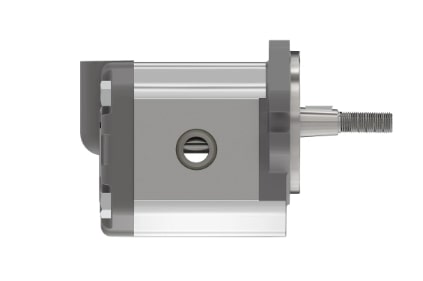 Hydraulic Motor - Fan Drive - AT343888