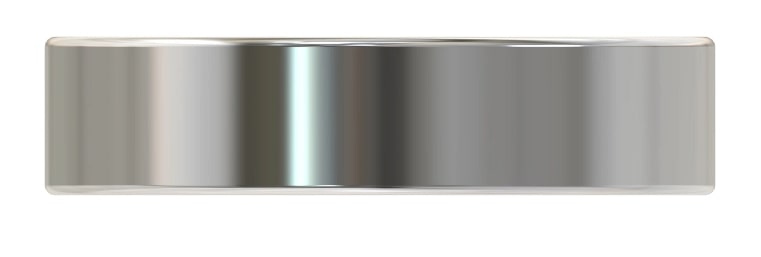 Double Row Tapered Roller Bearing - AT202609