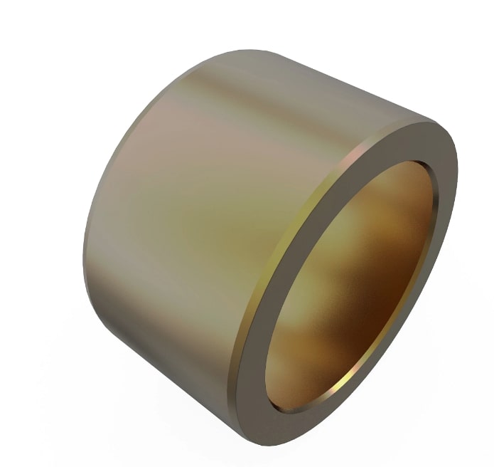 Non-Metallic Plain Bushing - T285772