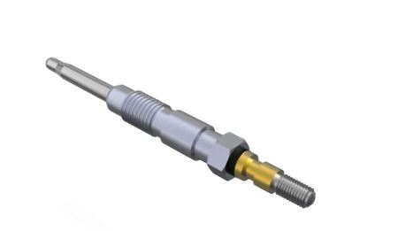 Glow Plug - 12 Volts - DZ120755