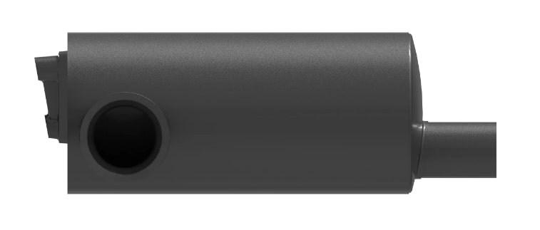 Muffler - Outline Number: 06 - AT334910