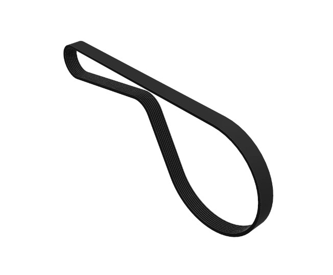 Alternator and Fan V-Belt - T428691