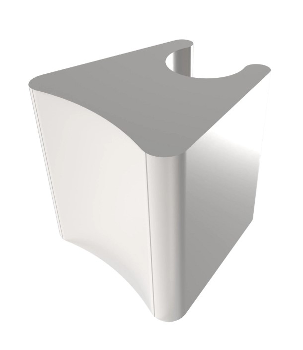 Lift Cylinder Tube Guide - KV13179