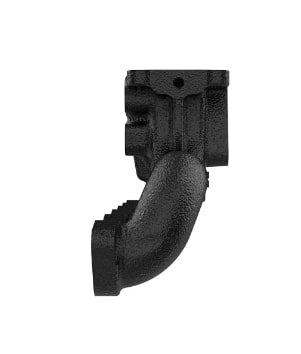Exhaust Manifold - DZ101296
