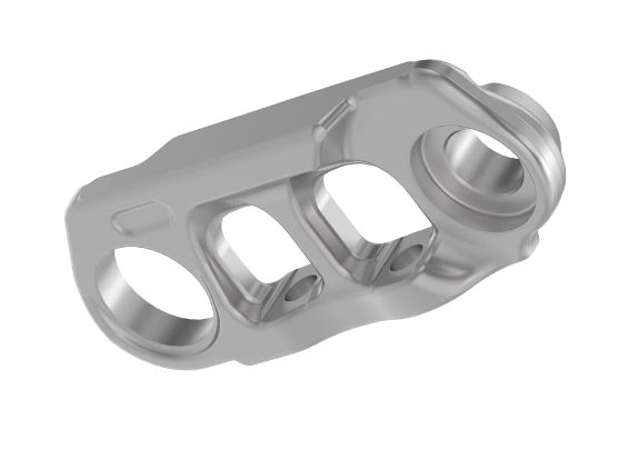 Track Chain Link - T201139